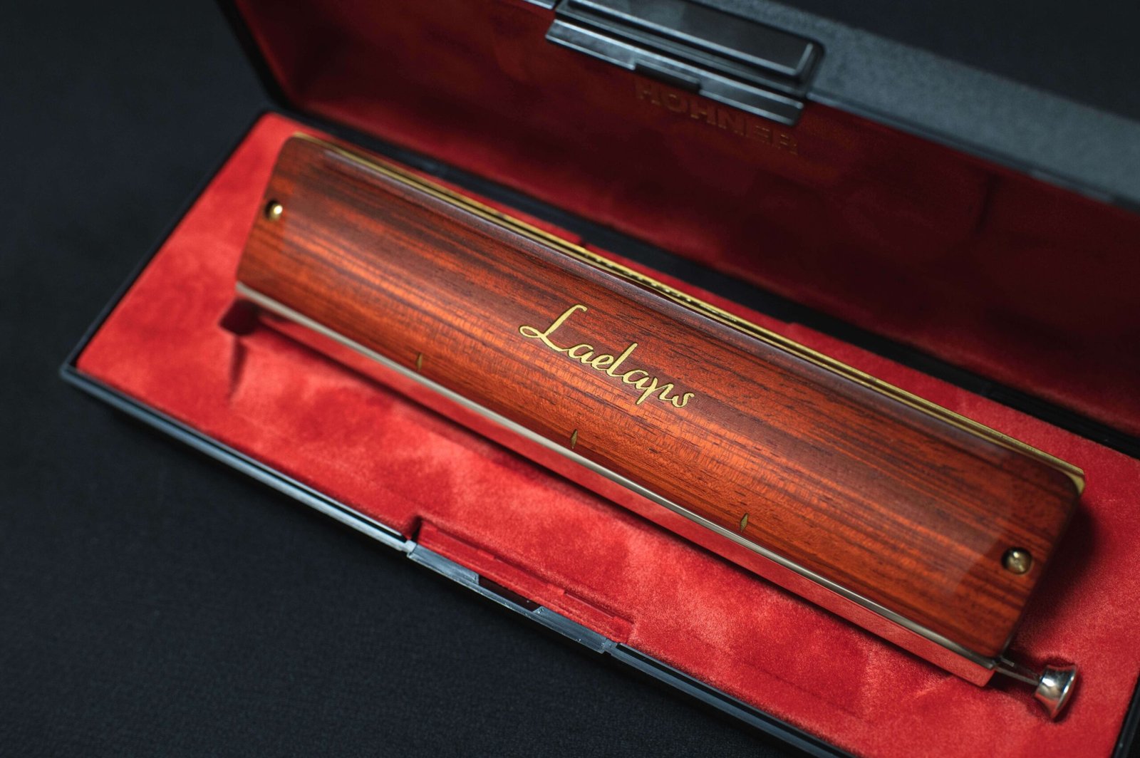 2019 Laelaps Harmonica