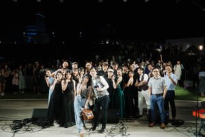 Read more about the article 2025 星河簧語